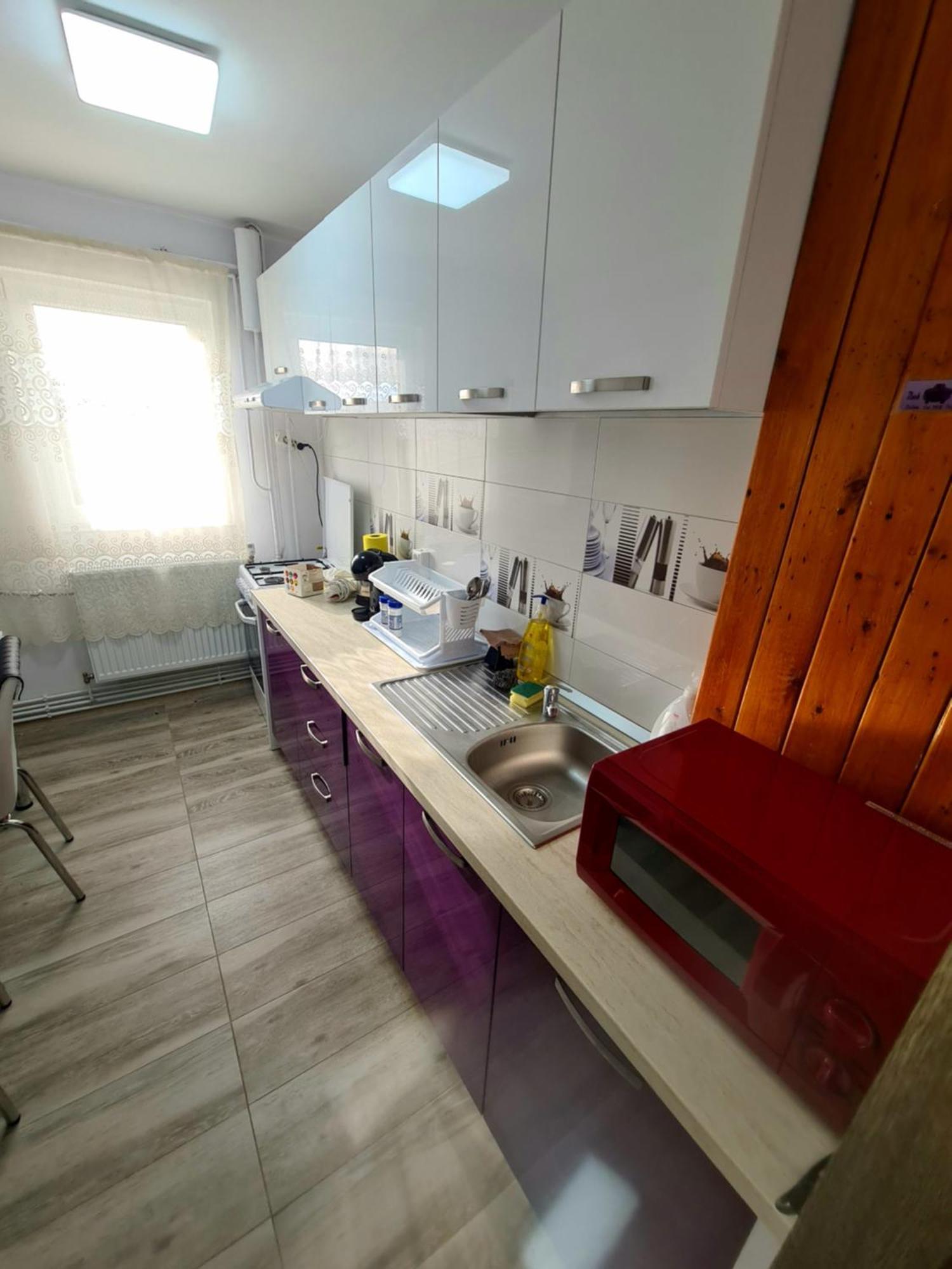 Apartament 2 Camere Etaj 4 Din 4 Крайова Екстер'єр фото