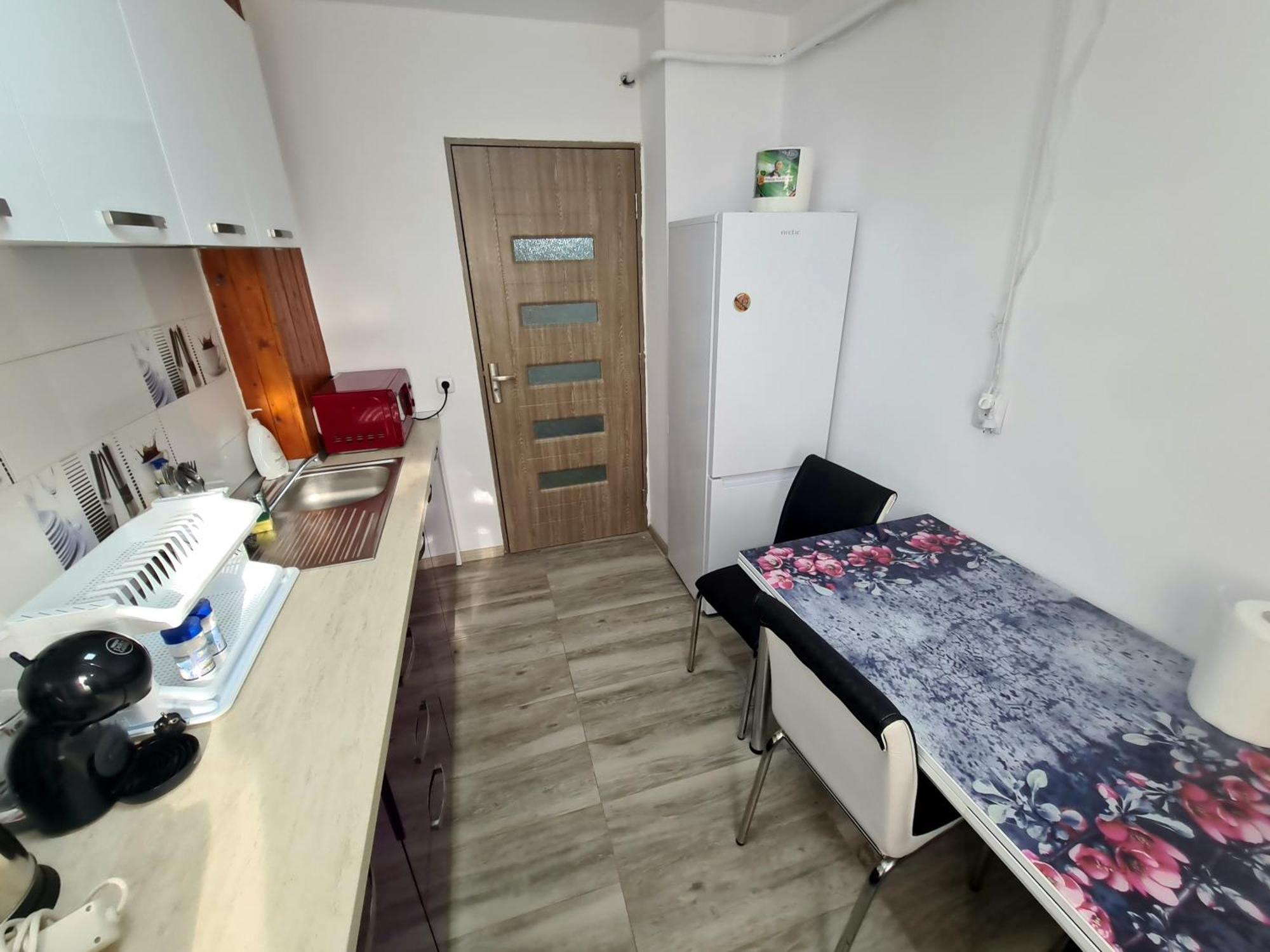 Apartament 2 Camere Etaj 4 Din 4 Крайова Екстер'єр фото