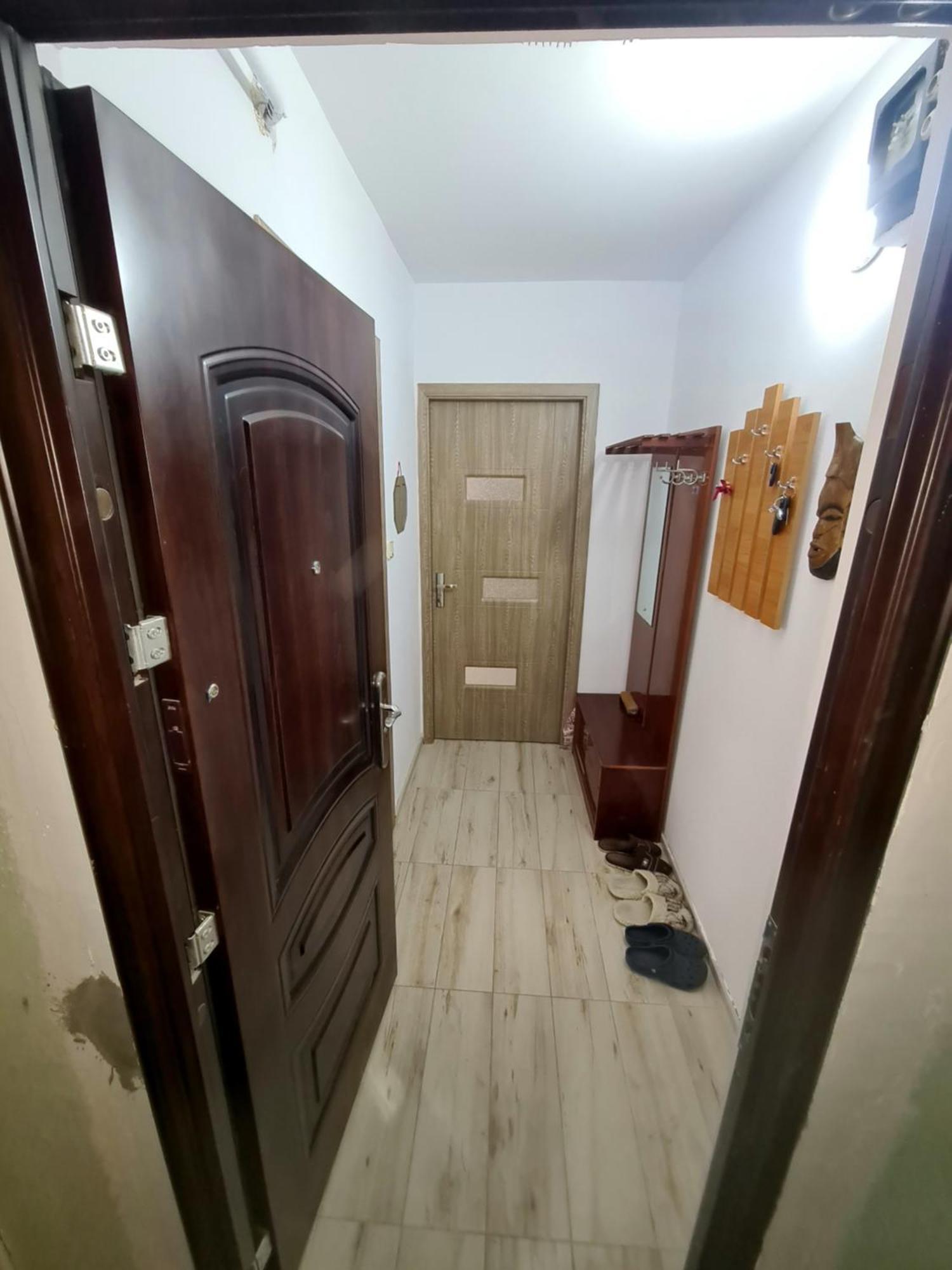 Apartament 2 Camere Etaj 4 Din 4 Крайова Екстер'єр фото