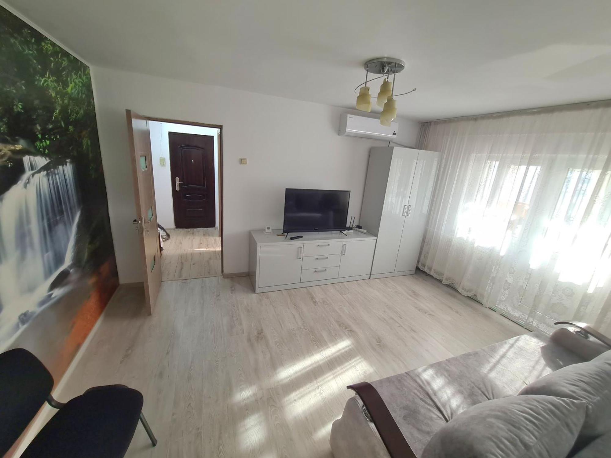 Apartament 2 Camere Etaj 4 Din 4 Крайова Екстер'єр фото