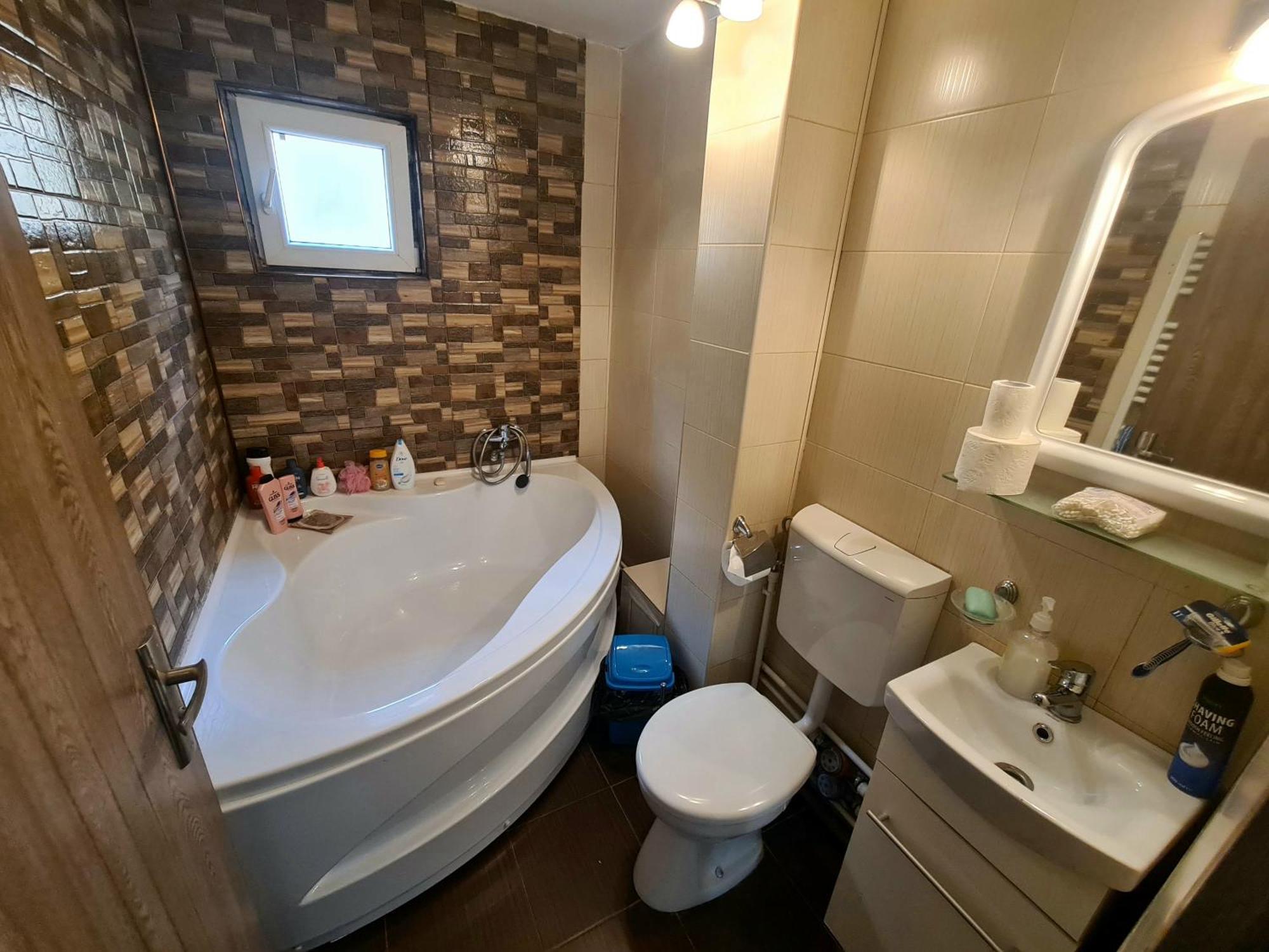 Apartament 2 Camere Etaj 4 Din 4 Крайова Екстер'єр фото